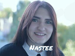 Nastee