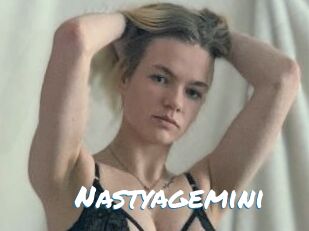 Nastyagemini
