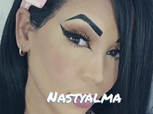 Nastyalma