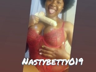 nastybetty019 Max 50