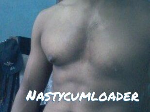 Nastycumloader