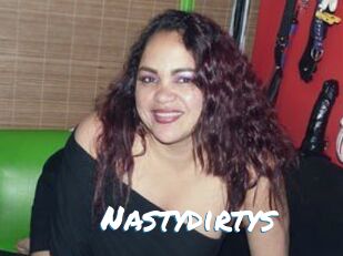 Nastydirtys