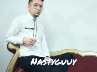 Nastyguuy