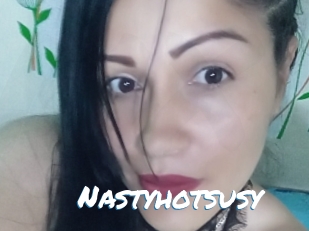 Nastyhotsusy