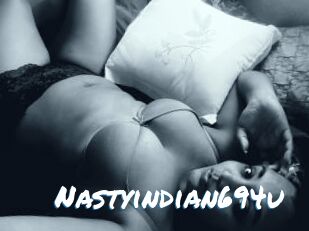 Nastyindian694u