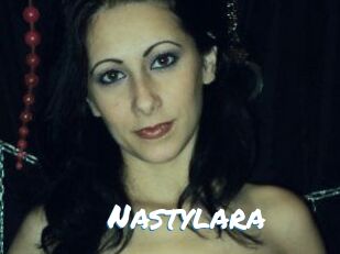 Nastylara