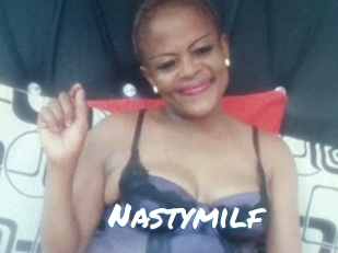 Nastymilf