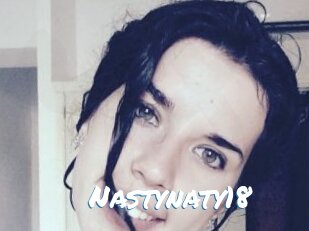 Nastynaty18