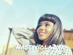 Nastyviola24x