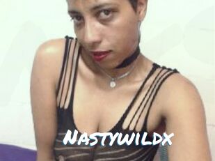 Nastywildx