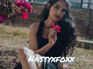 Nastyxfoxx