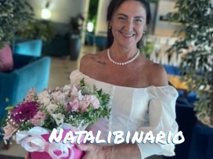Natalibinario