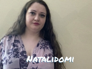 natalidomi Max 50