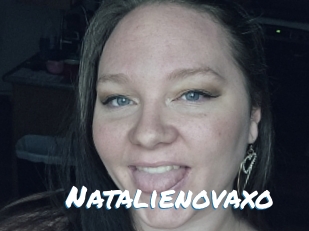Natalienovaxo