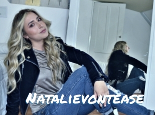 Natalievontease