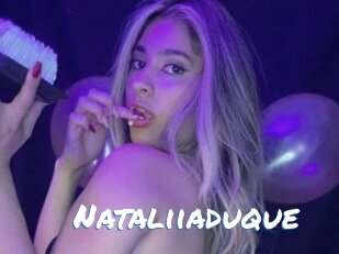 Nataliiaduque