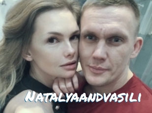 Natalyaandvasili