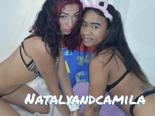 Natalyandcamila