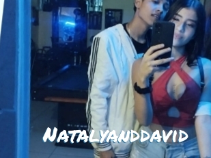 Natalyanddavid
