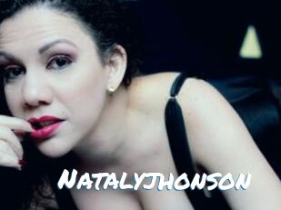 Natalyjhonson