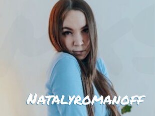 Natalyromanoff