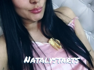 Natalystarts