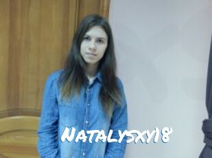 Natalysxy18