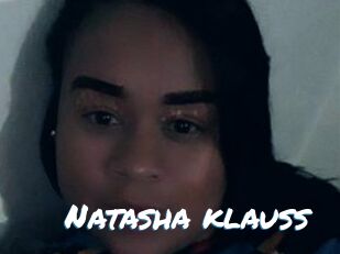Natasha_klauss