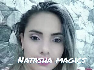 Natasha_magics
