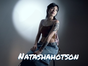 Natashahotson