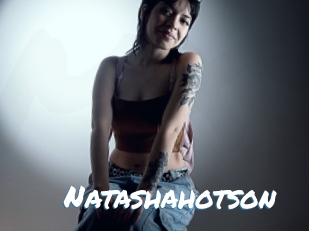 natashahotson Max 50