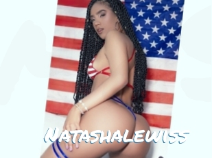 Natashalewiss