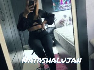 Natashalujan