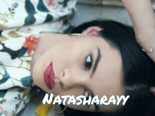 Natasharayy