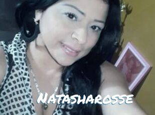 Natasharosse