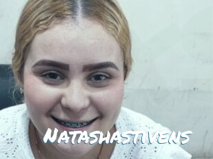 Natashastivens