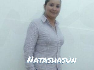 Natashasun