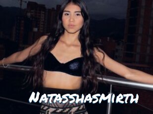 Natasshasmirth