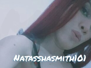 Natasshasmith101