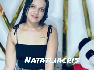 Natatliacris