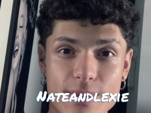Nateandlexie