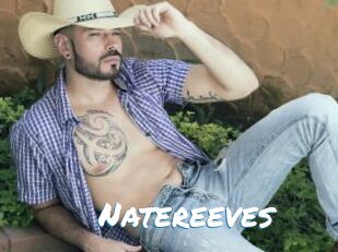 Natereeves