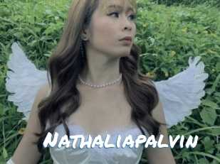 Nathaliapalvin