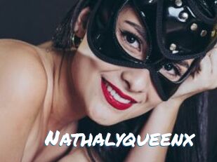 Nathalyqueenx