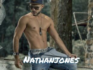 nathanjones Max 50