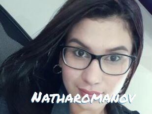 Natharomanov
