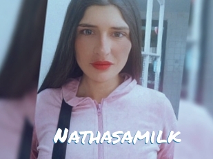Nathasamilk