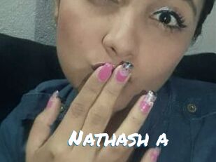 Nathash_a