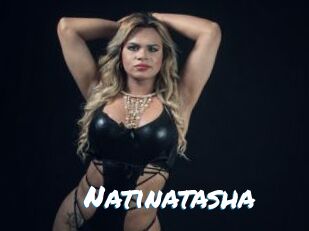 Natinatasha