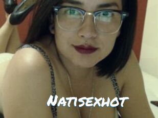 Natisexhot
